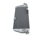 GPI NEW Radiator for 1987-2007 Kawasaki KLR650 KLR 650 1987 1988 1989 1990 1991 1992 1993 1994 1995 1996 1997 1998 1999 2000 01 02 03 2004 2005 2006 2007