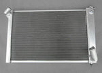 GPI  Aluminum Radiator for 1969-1972 Chevrolet Corvette Sm Block Champion 1970 1971 1972