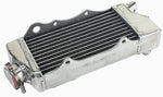 GPI Aluminum Radiator for 1998-2013 Kawasaki KX80 KX85 KX100  1999 2000 2001 2002 2003 2004 2005 2006 2007 2008 2009 2010 2011 2012