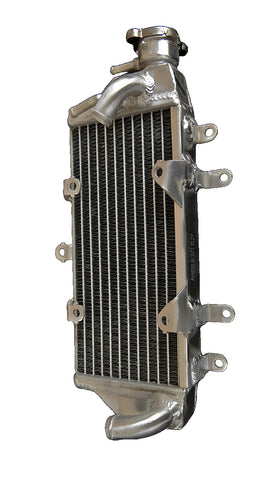 GPI NEW aluminum radiator FOR 2008-2020 Yamaha WR250R WR250X WR25RB   WR 250 R WR 250 X WR 25 RB   2009 2010 2011 2012 2013 2014 2015 2016 2017 2018 2019