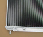 Aluminum Radiator for 1986-1992 Toyota Celica ST165/ST162 GT-4 3S-GTE MT  1986 1987 1988 1989 1990 1991 1992