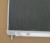 Aluminum Radiator for 1986-1992 Toyota Celica ST165/ST162 GT-4 3S-GTE MT  1986 1987 1988 1989 1990 1991 1992