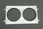 GPI Aluminum Radiator Shroud+FAN For 1966-1971 Holden Kingswood H Series HD HK HT HG 6cy 1966 1967 1968 1969 1970 1971