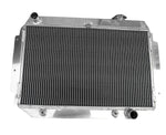 GPI Aluminum Radiator for HOLDEN Kingswood HG HT HK HQ HJ HX HZ V8 Chev engine &Shroud