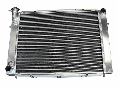 GPI Aluminum Radiator For 1986-1997 Holden VL VN VS VP VR VG Commodore V8 5.0L 8cyl  1986 1987 1988 1989 1990 1991 1992 1993 1994 1995 1996 1997