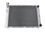 GPI 2 row 50mm aluminum radiator  for  1986-1988 Holden Commodore Calais VL RB30 6Cyl  AT/MT 1986 1987 1988