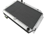 GPI Aluminum Radiator for HOLDEN Kingswood HG HT HK HQ HJ HX HZ V8 Chev engine &Shroud