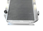 GPI  Aluminum Radiator  for HOLDEN Kingswood HG HT HK HQ HJ HX HZ V8 Chev  manual