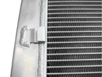 GPI  Aluminum Radiator  for HOLDEN Kingswood HG HT HK HQ HJ HX HZ V8 Chev  manual