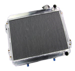 GPI Aluminum Radiator FOR  1979-1983  TOYOTA Corolla AE71 AE72  1979 1980 1981 1982 1983