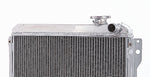 GPI Aluminum Radiator FOR  1979-1983  TOYOTA Corolla AE71 AE72  1979 1980 1981 1982 1983