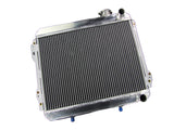 GPI Aluminum Radiator FOR  1979-1983  TOYOTA Corolla AE71 AE72  1979 1980 1981 1982 1983