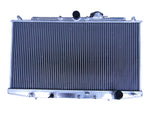 GPI Aluminum Radiator for HONDA ACCORD SIR/SIRT CF4 MT 1998 1999 2000 2001 2002