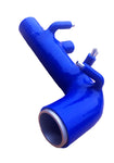 GPI silicone induction/intake/ inlet hose/pipe fit Subaru WRX/STi GDA GDB 1998 1999 2000 2001 2002 2003 2004 2005 2006 2007 2008