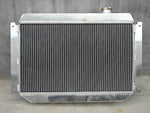 GPI Aluminum Radiator +Alloy Shroud + Fan for 1971-1980 Holden Torana HQ HJ HX HZ HK Kingswood V8 1971 1972 1973 1974 1975 1976 1977 1978 1979 1980