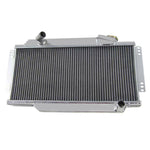 Aluminum Radiator &Fans fit 1964-1978 Triumph Spitfire MARK III/IV/1500