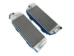 GPI Aluminum/alloy radiator FOR 250/300/380 SX/EXC/MXC 1998-2003 1998 1999 2000 2001 2002 2003