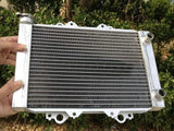 GPI aluminum radiator for 2008-2012 Kawasaki KFX450 KFX450R 2009 210 2011 2012