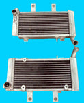 GPI RADIATOR FOR HONDA VFR800FI VFR800-Fi (RC46) Interceptor 1998-2001 1998 1999 2000 2001