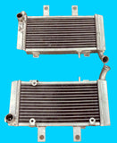 GPI RADIATOR FOR HONDA VFR800FI VFR800-Fi (RC46) Interceptor 1998-2001 1998 1999 2000 2001