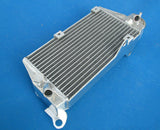 GPI for Kawasaki KLR650C 2001 01 Aluminum Radiator HIGH-PERF GPI