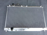 GPI 52mm  Aluminum Radiator & fans FOR 2000-2009 Honda S2000 2001 2002 2003 2004 2005 2006 2007 2008