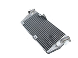 GPI NEW Radiator for 1987-2007 Kawasaki KLR650 KLR 650 1987 1988 1989 1990 1991 1992 1993 1994 1995 1996 1997 1998 1999 2000 01 02 03 2004 2005 2006 2007