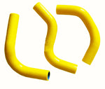 Silicone Radiator Hose For 1989-2000 Suzuki Swift 1.3 G13 Gti  1989 1990 1991 1992 1993 1994 1995 1996 1997 1998 1999 2000