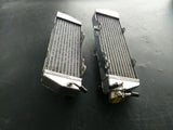 GPI Radiator FOR HUSQVARNA TE610 1992-2000;TE570 2001-2004 2001 2002 2030 2004;TE410 1995-2001 1995 1996 1997 1998 1999 2000 2001,TC610 1992-2000 1995 1996 1997 1998 1999 2000 2001