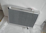 GPI 56mm Aluminum Radiator FOR Holden torana LJ LC LH LX V8 with chev engine V8