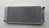 GPI ALUMINUM RADIATOR Fits 1980-1987 1980 1981 1982 1983 1984 1985 1986 1987LOTUS Esprit (S3) MT 36MM