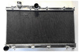 GPI Aluminum Radiator & FANS For Subaru Outback Liberty BL BP 2.0L 2.5L Non-Turbo MT 2003-2009 2003 2004 2005 2006 2007 2008 2009