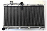 GPI Aluminum Radiator For 2003-2009 Subaru Outback Liberty BL BP 2.0L 2.5L Non-Turbo MT 2003 2004 2005 2006 2007 2008 2009