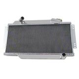 GPI 2ROWS Aluminum Radiator for 1964-1978 Triumph Spitfire MARK III/IV/1500  1964 1965 1966 1967 1968 1969 1970 1971 1972 1973 1974 1975 1976 1977 1978