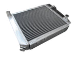 ALU Radiator for MINI COOPER S,ONE,CLUBMAN,850/998/1098/1275 CC GT 1959-1996’