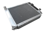 GPI 50MM RADIATOR &F for MINI COOPER S,ONE,CLUBMAN,850/998/1098/1275 CC GT 1959-1996 1959 1960 1961 1962 1963 1964 1965 1966 1967 1968 1969 1970 1971 1972 1973 1974 1975 1976 1977 1978 1979 1980 1981 1982 1983 1984 1985 1986 1987 1988 1989 1990 1991 1992