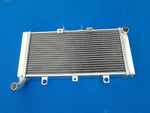 GPI 3ROW Aluminum Radiator For 2003-2009 Honda CB1300 CB 1300 Superfour SF ABS SC54 2003 2004 2005 2006 2007 2008 2009