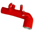 GPI silicone induction/intake/ inlet hose/pipe fit Subaru WRX/STi GDA GDB 1998 1999 2000 2001 2002 2003 2004 2005 2006 2007 2008
