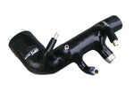 GPI silicone induction/intake/ inlet hose/pipe fit Subaru WRX/STi GDA GDB 1998 1999 2000 2001 2002 2003 2004 2005 2006 2007 2008