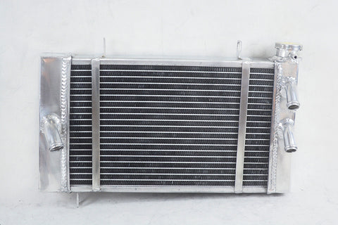 GPI aluminum radiator Fit 1992 -1995 Yamaha TZ250 4DP TZ 250 4DP 1992 1993 1994 1995