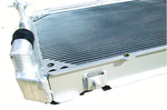 GPI 56mm luminum radiator For Nissan Patrol GQ SAFARI 2.8 & 4.2LT DIESEL Y60 a MT