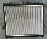Radiator for  2003-2008 Holden Rodeo RA 2.4L 3.5L V6 Petrol & 3.0L Turbo Diesel AT/MT 2004 2005 2006 2007