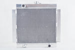 3Row Aluminum Radiator for Ford Escort Mk1 Mk2 RS2000 1968-1980 Manual 68-80 1968 1969 1970 1971 1972 1973 1974 1975 1976 1977 1978 1979 1980