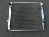 GPI Aluminum Radiator FOR 2002-2006 Toyota Prado 120 Series 3.0L Diesel 1KZTE AT 2002 2003 2004 2005 2006
