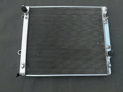 GPI Aluminum Radiator FOR 2002-2006 Toyota Prado 120 Series 3.0L Diesel 1KZTE AT 2002 2003 2004 2005 2006
