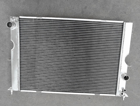3 Row Aluminum Radiator For 1998-2004 Land Rover Discovery Td5 2.5 Lightweight 1998 1999 2000 2001 2002 2003 2004