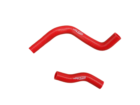 GPI Silicone radiator hose  FOR 1997-1999 Honda CR250 CR250R CR 250R 1997 1998 1999