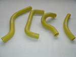 GPI silicone radiator hose kit FOR 2005 Suzuki RMZ450/RM-Z 450/RMZ 450 2005