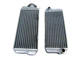 GPI NEW aluminum radiator FOR  1985-1986 HONDA ATV ATC250R ATC 250R 1985 1986