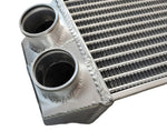 GPI New Intercooler Intercooler & Fan For 1985-1991 Renault Super 5 GT Turbo  1985 1986 1987 1988 1989 1990 1991